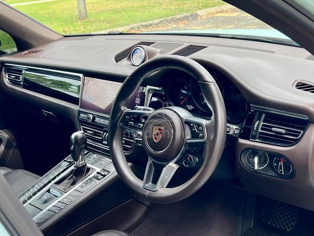 2019 Porsche MACAN 2.0 New Facelift High Spec - 5