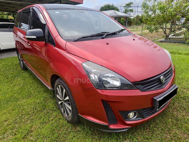 2020 Proton EXORA 1.6 PREMIUM MY17 ENHANCED (A) - 1