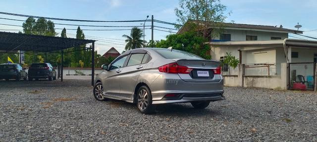 2017 Honda CITY 1.5 E FACELIFT (A) 1 Owner - 3