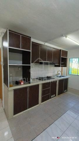 Lestari Apartment 1