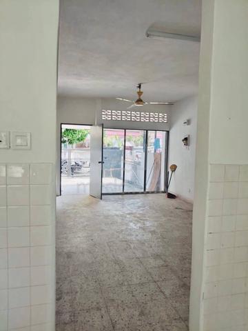 FREEHOLD 2 Storey Terrace Taman Sri Rampai Setapak Kuala Lumpur 1