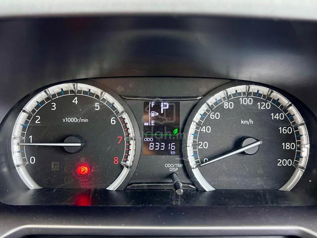 2022 Perodua ARUZ 1.5 AV MY21 D38L (A) - 5