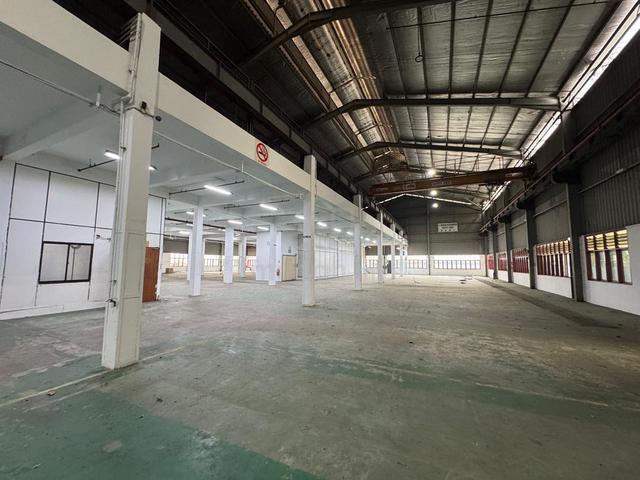 Detach Factory Semenyih 1