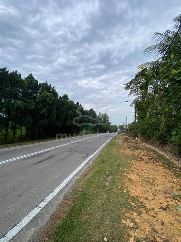 Bungalow Lot For Sale Taman Desa Skudai Non Bumi Lot Freehold near UTM 1