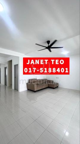 Simpang Ampat Furnished 2 Storey Terrace for rent 1