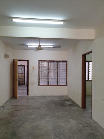 Pangsapuri Sri Nervillia 1
