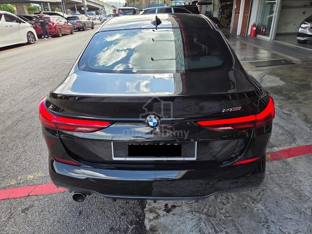 2021 Bmw 218i M-SPORT 1.5cc GRAN COUPE (UW11/2026) - 2