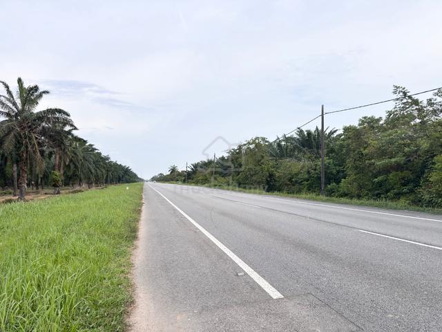 Freehold Agriculture Land For Sale At Tanjong Sepat,Sepang,Selangor 1
