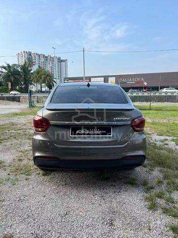 2024 Proton PERSONA 1.6 STANDARD (A) REG:2025 - 4