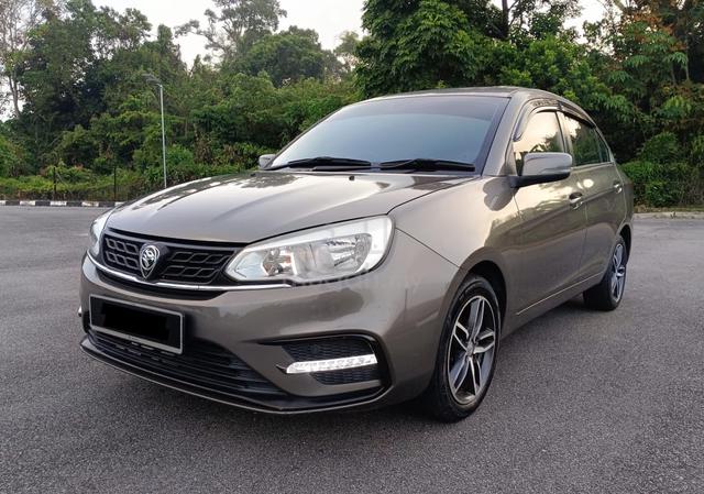 2019 Proton SAGA 1.3 PREMIUM MY2016 (A) - 1