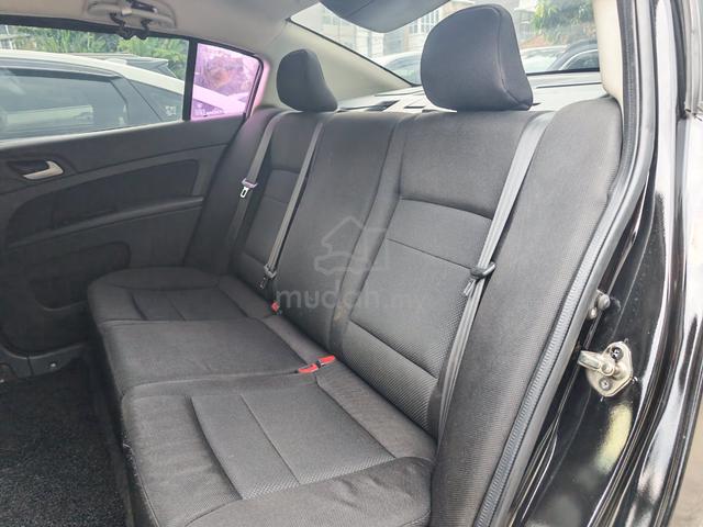 2012 Proton PREVE 1.6 EXECUTIVE (A) - 3