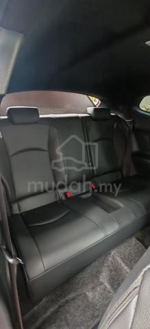 2021 Toyota GR YARIS 1.6 RZ HIGH PERFORMANCE (M) - 5