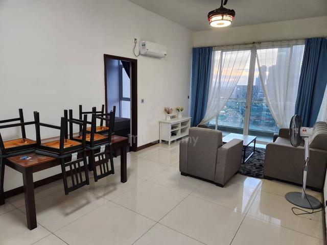 Paragon Suites @ CIQ 1