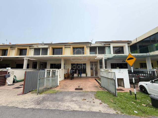 Teres Cantik Desa Solehah Mak Cili Kemaman 1