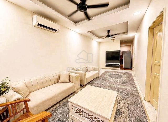 Cheapest !! Full Loan !! Milik 1Storey House Taman Sri Melor Kajang 1