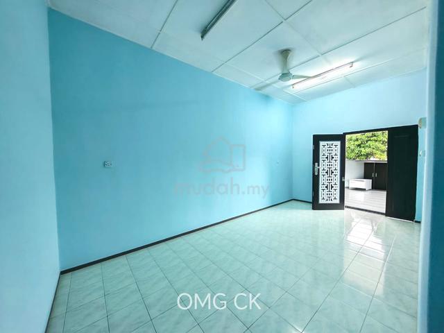 Move In Condition Telok Panglima Garang Single Storey House For Sell 1