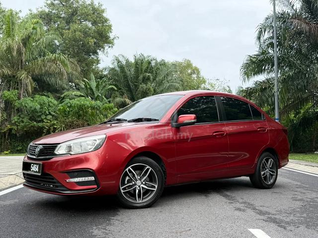 2020 Proton Saga 1.3 Premium (Full PPF) - 1