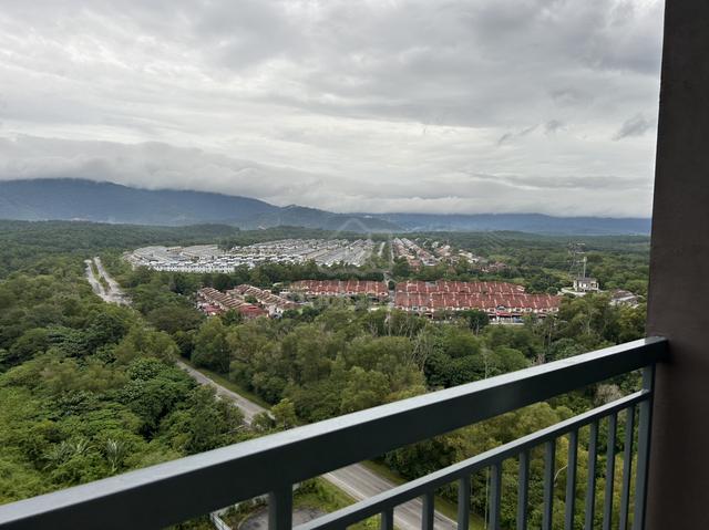 Residensi Kesuma 1 1