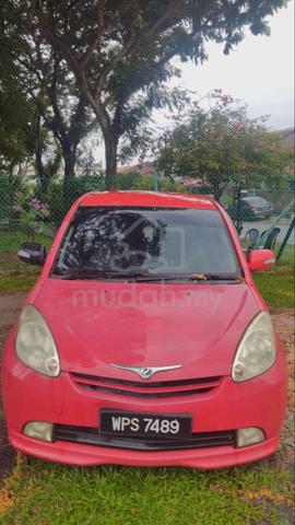 2006 Perodua MYVI 1.3 EZi (A) - 1