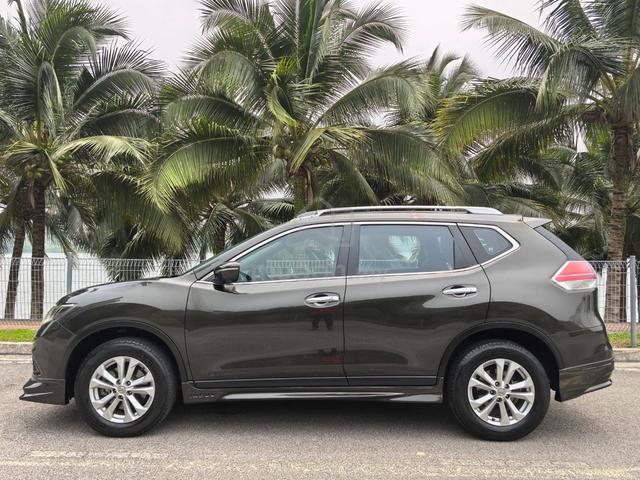 2017 Nissan X-TRAIL 2.0 T32 (A)P/START,R/CAM,3-WRT - 5