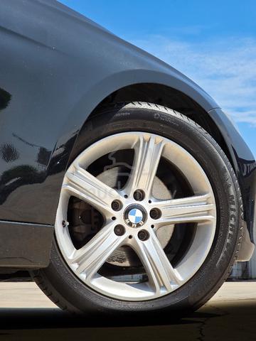 2014 Bmw 316i (CKD) 1.6 (A) - 5