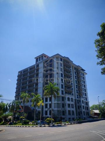 Marina Cove Resort 1