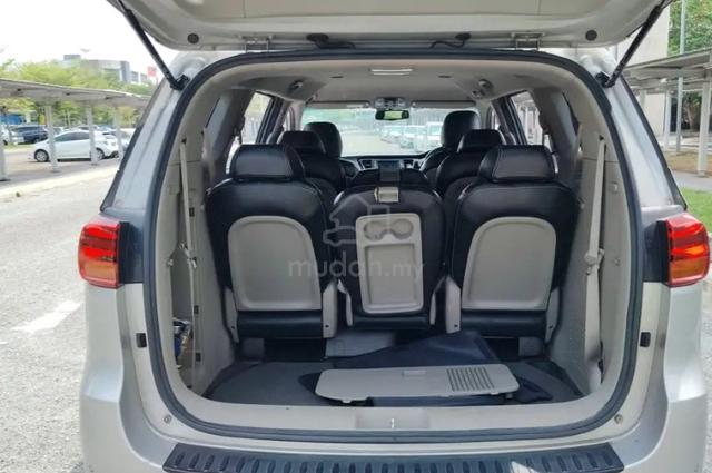 2020 Kia CARNIVAL 2.2 D 11 SEATER (A) direct owner - 5