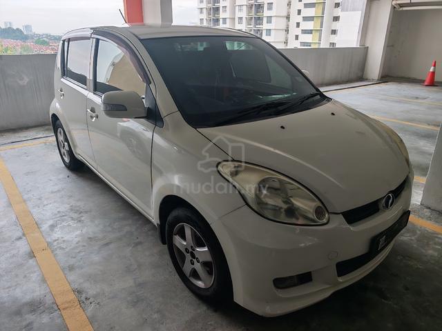 2010 Perodua MYVI 1.3 EZ FACELIFT (A) - 2