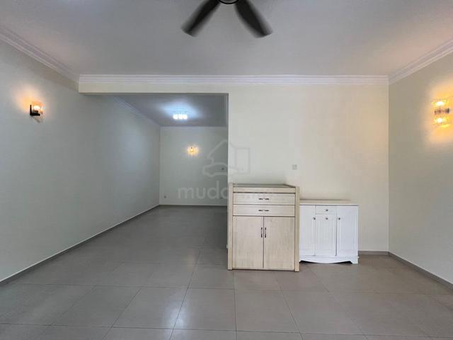 2 Storey Terrace House For Rent at Taman Desa Seraya Alor Setar 1