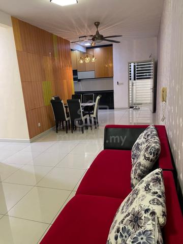 Savanna Executive Suite @ Southville City 1