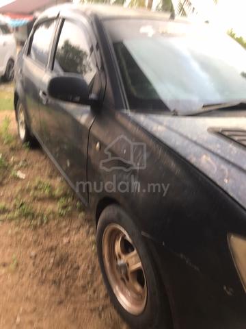 2011 Proton SAGA 1.6 N-LINE (M) - 3