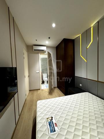 Hill10 Residence @ i-City 1