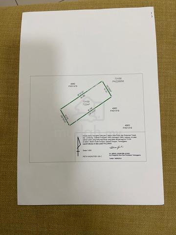Prime Land for Sale 1