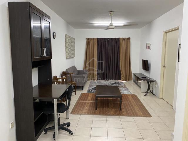 Pusat Komersial Seksyen 7 1