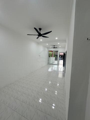 FULL LOAN Single Story Taman Widuri 2