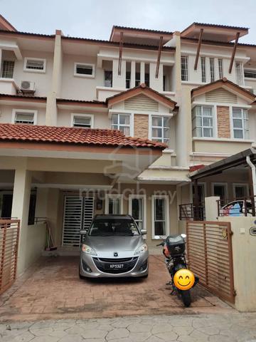 Bilik Sewa Bayan Lepas 1