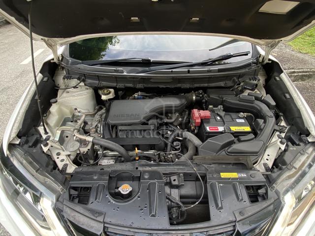 2019 Nissan X-TRAIL 2.0 X-TREMER T32 (A) - 4
