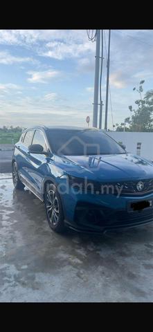 2020 Proton X50 1.5 FWD PREMIUM (A) - 1