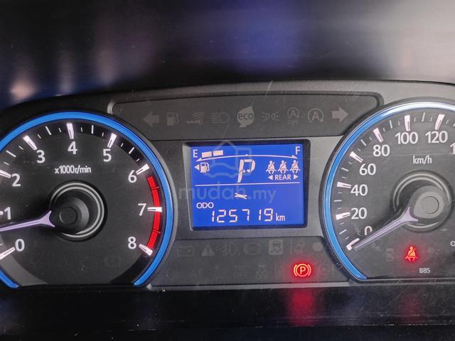 2019 Perodua MYVI 1.3 G (A) PERFECT WELL MAINTAIN - 5