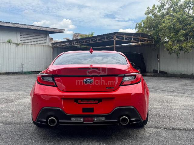 2022 Subaru BRZ AUTOMATIC 2.4L Auto $$ 🤩 - 5