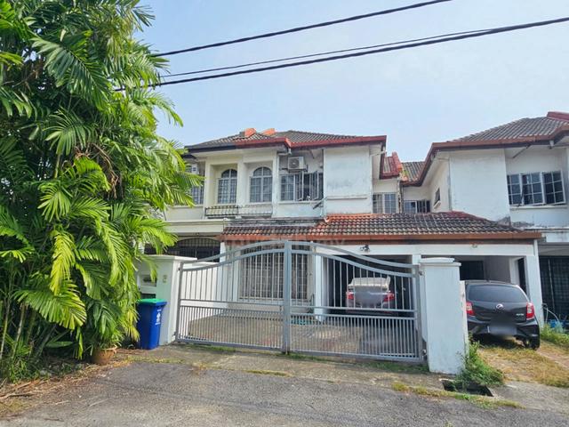 [FRONT EXTEND + GOOD UNIT + GOOD CONDITION] USJ 11 Subang Jaya 1