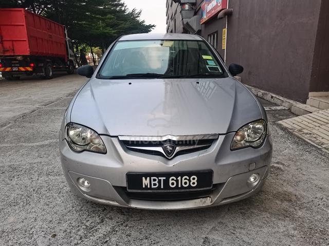 2009 Proton PERSONA 1.6 BASE LINE (M) - 3