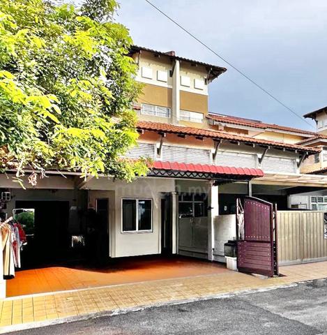 [ FREEHOLD - SEMI FURNISHED ] 2 Storey, Bukit Serindit, Melaka 1
