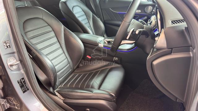 2018 Mercedes Benz C300 4MATIC 2.0 (A)*High Spec - 5