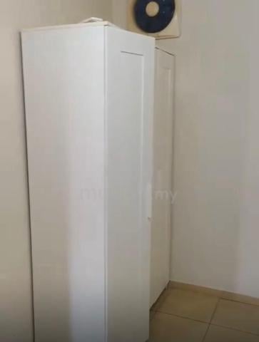 Desa Setapak room for rent. 1