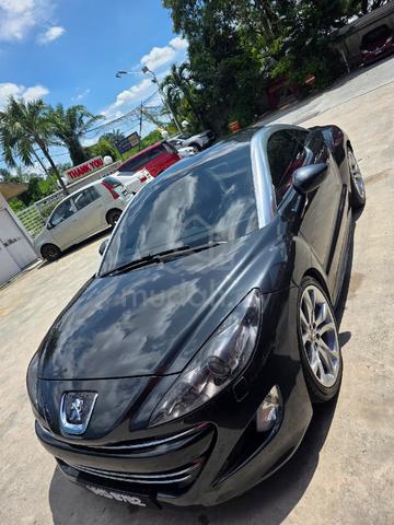 2011 Peugeot RCZ 1.6 (A) - 2