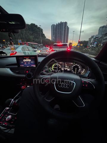2013 Audi A6 2.0 (HYBRID) C7 (A) - 3