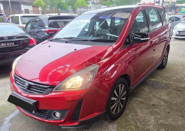 2019 Proton EXORA 1.6 PREMIUM MY17 ENHANCED (A) - 1