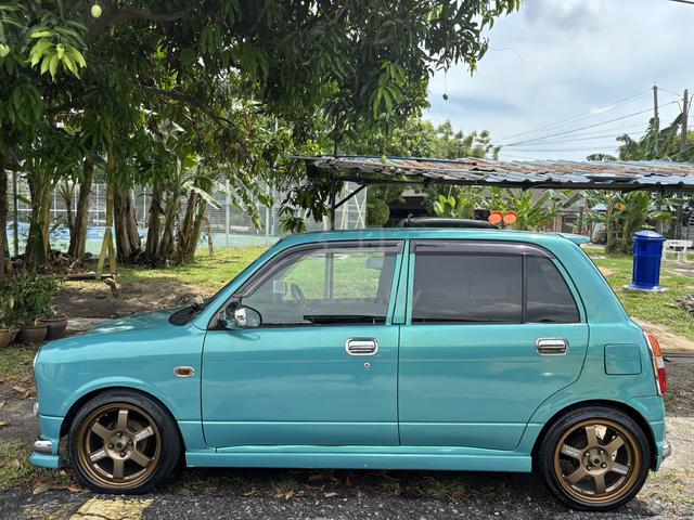 2004 Perodua KELISA 1.0 GX (M) - 3