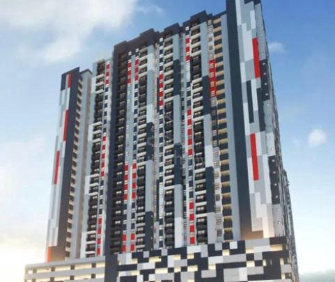 Residensi Mutiara 1